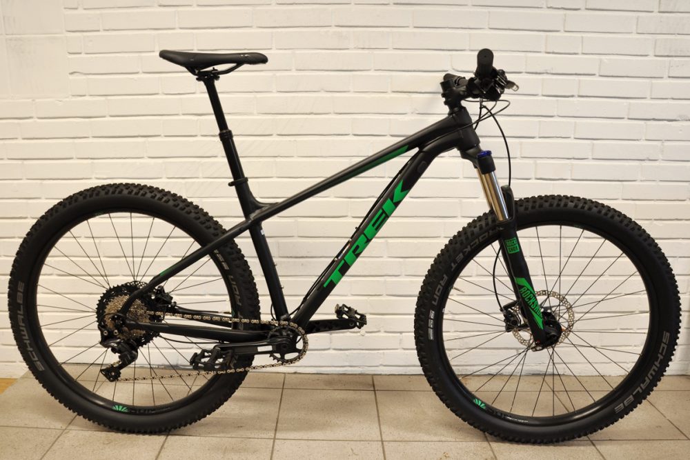 Roscoe 9 Skørping Cykler